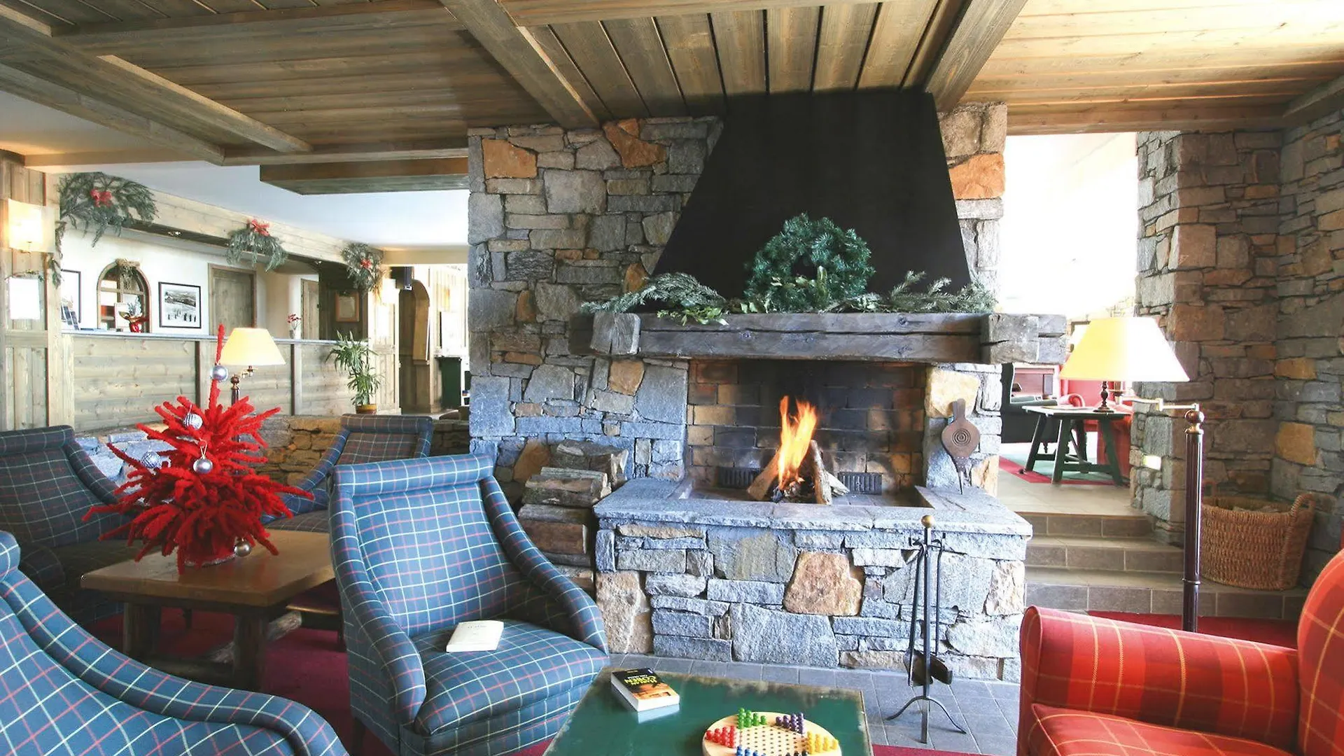 **** Aparthotel Lagrange Vacances Aspen La Plagne France